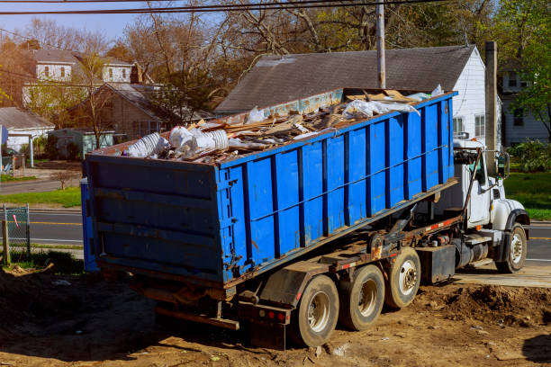 Best Same-Day Junk Removal Services  in Winfield, TN