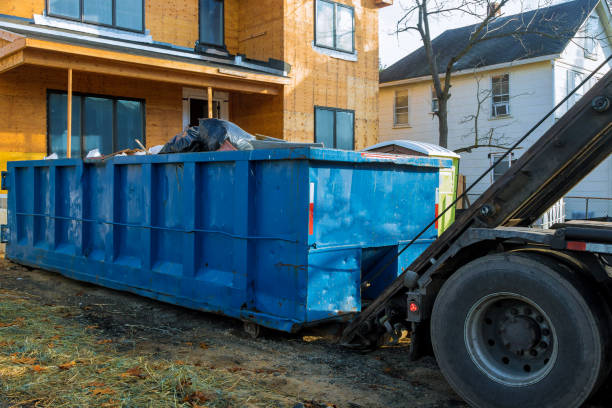 Best Recycling Services for Junk  in Winfield, TN