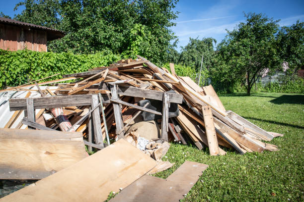 Best Garage Cleanout  in Winfield, TN